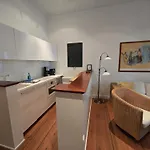 Brise Kramme App A Apartman *