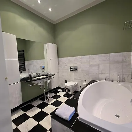 Brise Kramme App A Lejlighed