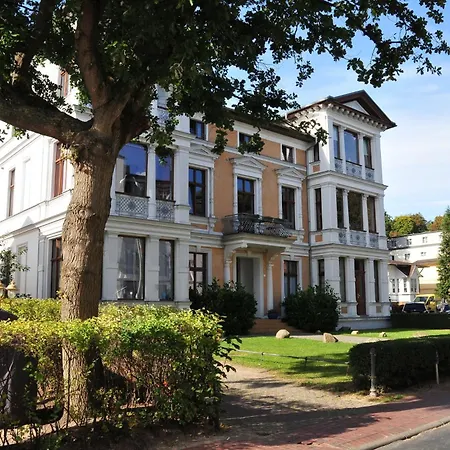 Lejlighed Brise Kramme App A Heringsdorf (Usedom)