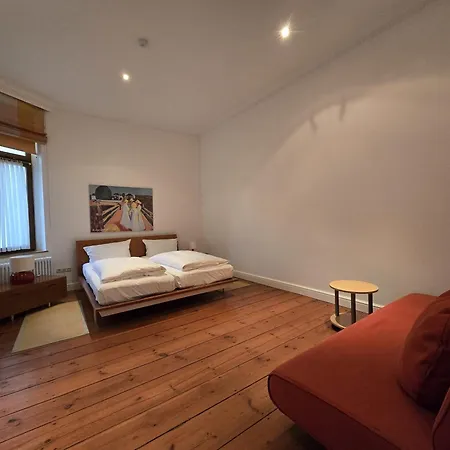 Brise Kramme App A *