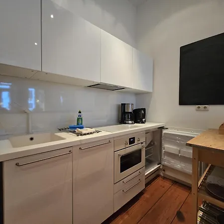 Brise Kramme App A * Heringsdorf (Usedom)