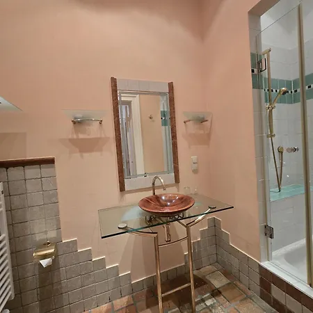 Apartament Brise Kramme App A