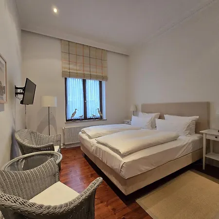 Brise Kramme App A * Heringsdorf (Usedom)