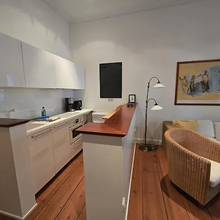 Brise Kramme App A Lejlighed *