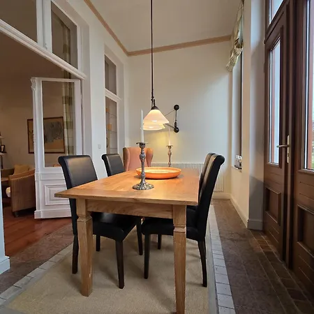 Brise Kramme App A Lejlighed *